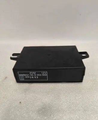 BMW 3 E36 Door control unit/module 8353569 1413062693