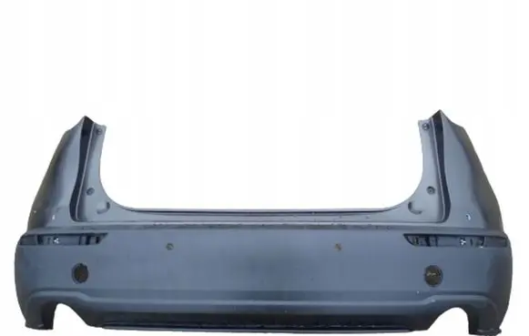 Mazda CX-30 Rear bumper 937494930