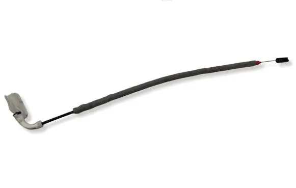 BMW 5 E60 E61 Front door cable line 7034457