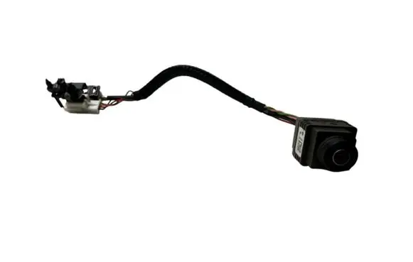 Reversing camera