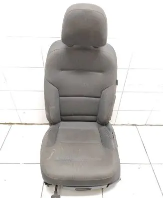 Volkswagen Golf VII Front driver seat 5G4881105M 5G4881021J 5G0963555R