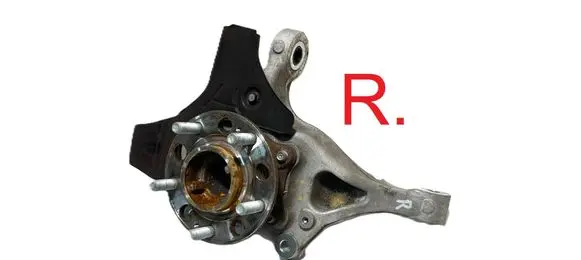 KIA EV6 Front wheel hub 51711GI000 36762