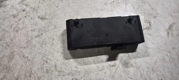 BMW M3 G80 Tailgate/trunk control unit/module A2C7671601100