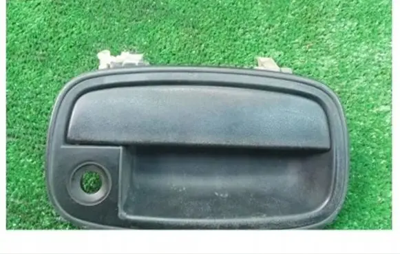 KIA Sportage Front door exterior handle