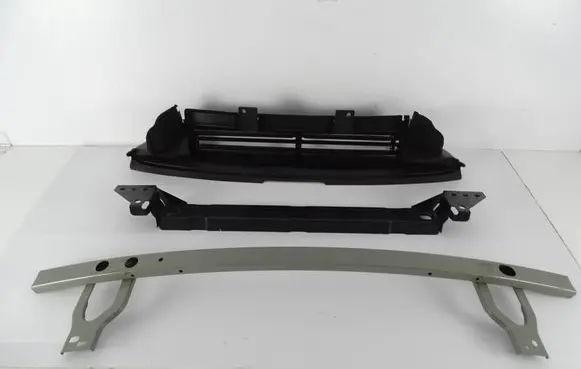 Nissan Ariya Intercooler air guide/duct channel 62031-5MP0A 100000085812