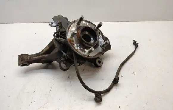 KIA Optima Front wheel hub