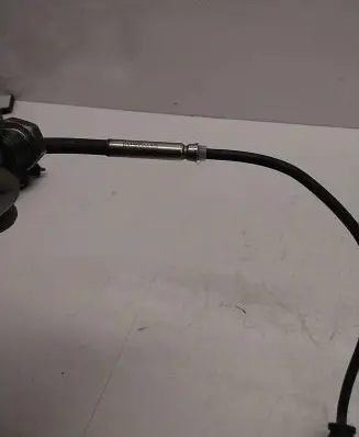 Opel Astra J Exhaust gas temperature sensor 55566185