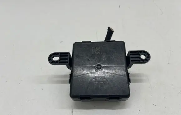 Skoda Octavia Mk4 Keyless (KESSY) go control unit/module 5WA959436B