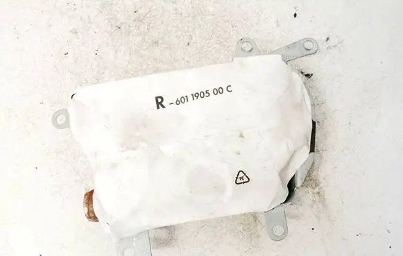 BMW 5 E60 E61 Front door airbag 601190500c 6963022