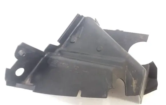 Ford Galaxy Battery tray heat shield 7M3915644