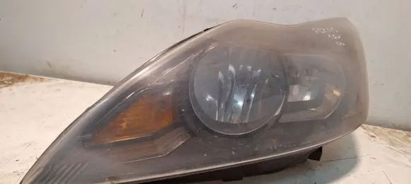 Ford Focus Headlight/headlamp 8M5113W030DE 0077R00