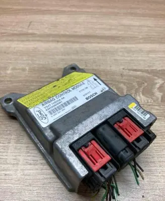 Ford Focus Airbag control unit/module YS4T14B056AA 0285001394 WithPlug