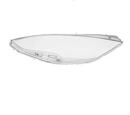 Tesla Model S Headlight lense 1053570-00-B
