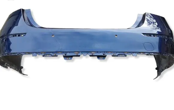 Mercedes-Benz E W214 Rear bumper A2148858904