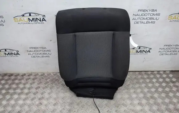 Citroen C4 Cactus Front driver seat 