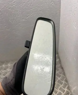 Honda CR-V Rear view mirror (interior) E4022197 E4012197