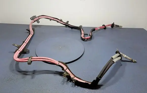 BMW M4 F82 F83 Other wiring loom 9107458