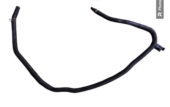 Ford Focus C-MAX Engine coolant pipe/hose 3M5H8C012EL