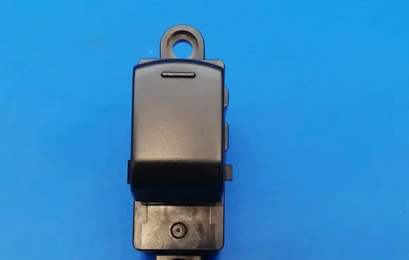 Nissan Note (E11) Electric window control switch 25411ED00B