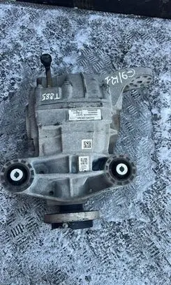 Dodge Challenger Rear differential 68159835AG