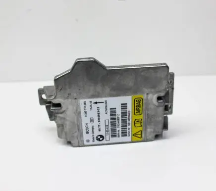 BMW X1 E84 Airbag control unit/module 9240083