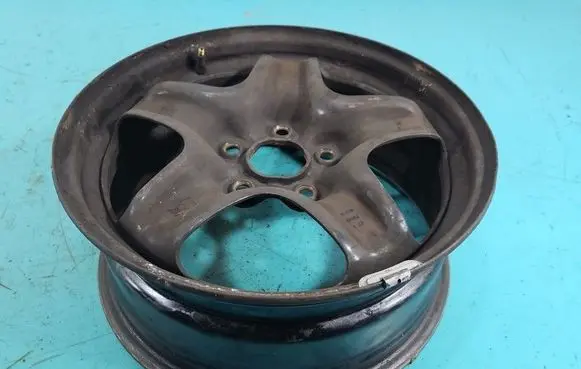 Opel Insignia A R17 steel rim IMPRK1551319