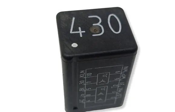 Seat Alhambra (Mk1) Other relay 7M3959143