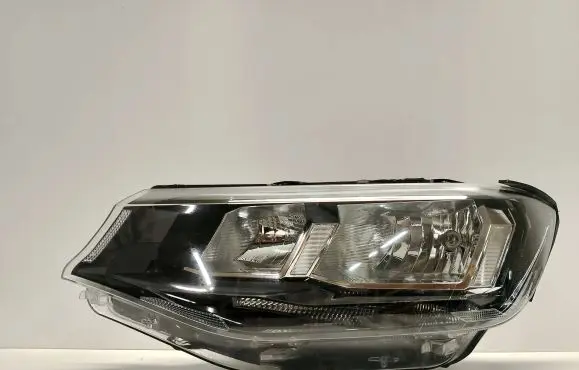 Volkswagen Caddy Headlight/headlamp 2K8941005A