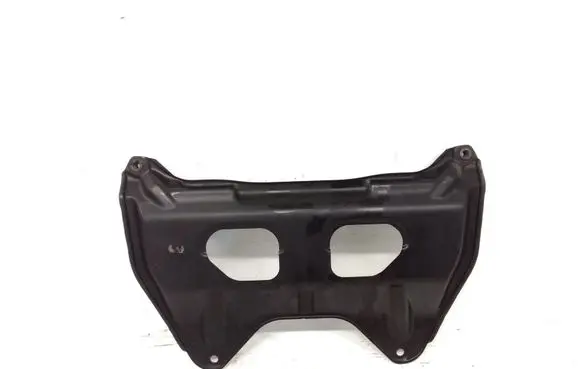 Mercedes-Benz CLS C218 X218 Gearbox bottom protection A2126280411