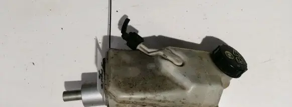 Volvo V50 Brake fluid reservoir 03350886561