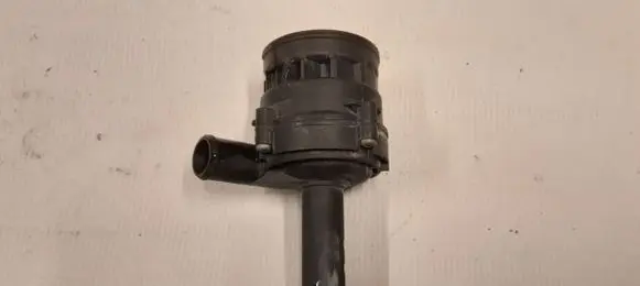 Mercedes-Benz E W211 Electric auxiliary coolant/water pump 6066