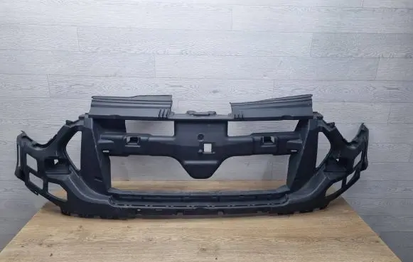 Ford Transit Custom Front bumper JK2117E778A