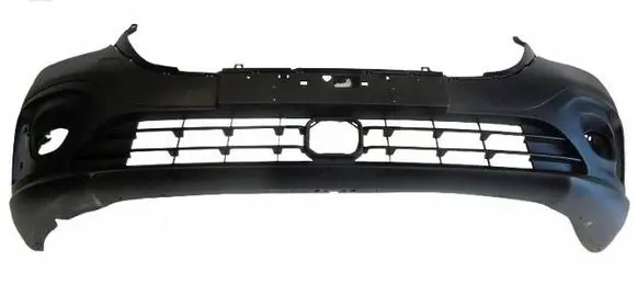 Mercedes-Benz Citan II Front bumper A4208851901