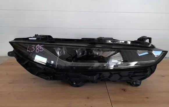 Jaguar F-Type Headlight/headlamp