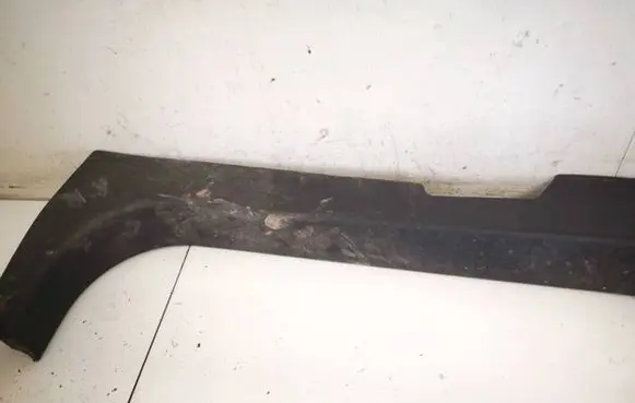Nissan Qashqai Front sill trim cover 769b5jd000