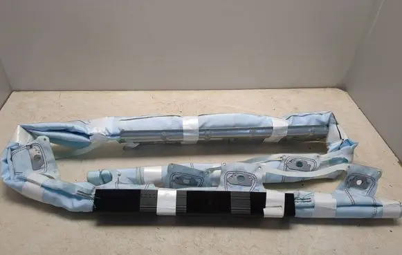 Ford Ecosport Airbag set 34118150C 15330S370101