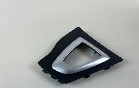 BMW 4 F32 F33 Gear shifter surround trim plastic 9234132 9258319 5116
