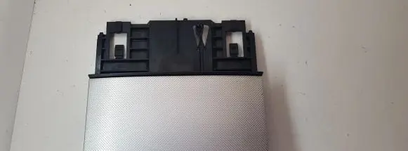Audi A6 S6 C7 4G Ashtray trim (front) 4G0863273A
