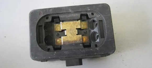 Mercedes-Benz C W203 Rain sensor 2108205710
