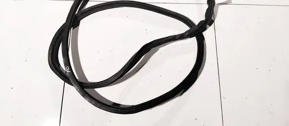 Audi A6 S6 C5 4B Rubber seal front coupe door 