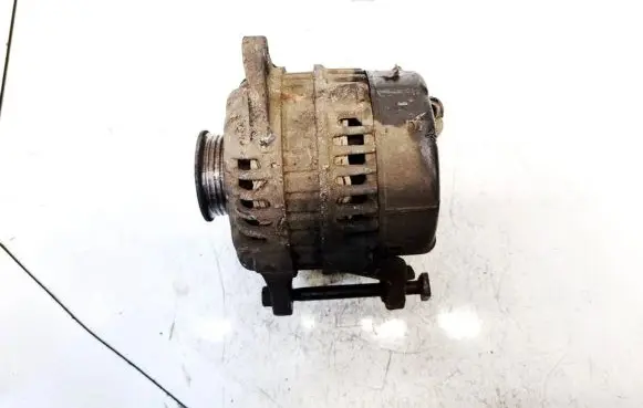 Hyundai Santa Fe Generator/alternator