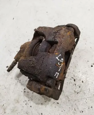 Ford Mondeo MK IV Front brake caliper