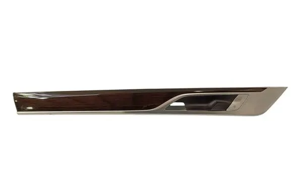 BMW 7 G11 G12 Front door trim (molding) 7432257 7425043 51417425043