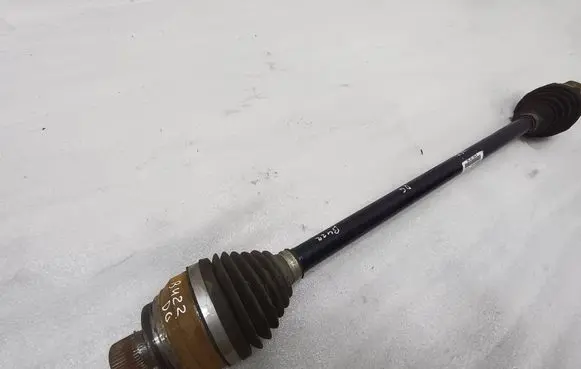 Volkswagen ID. Buzz Rear driveshaft 1N3501204B