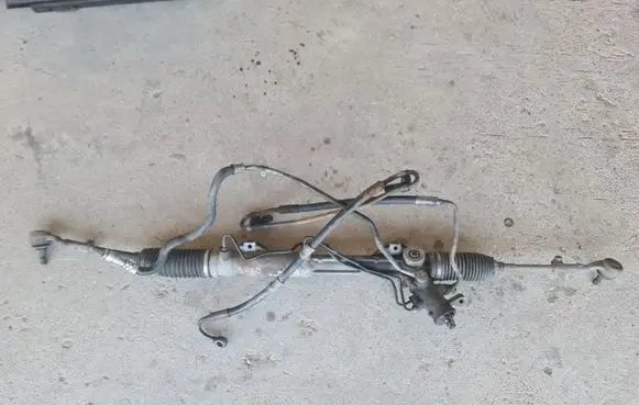 BMW X1 E84 Steering rack 7832546820 6797385