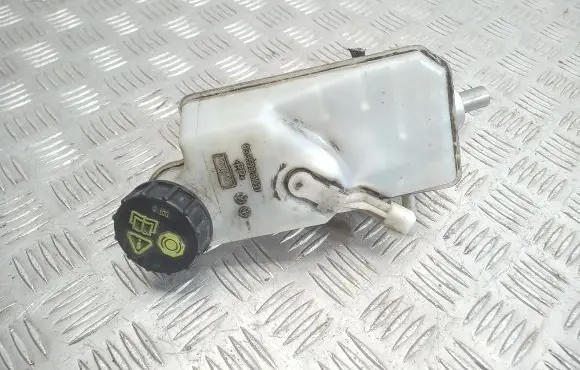 Ford Focus Master brake cylinder