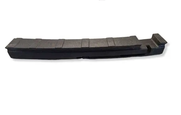Nissan Qashqai Rear bumper foam support bar 850904EA0A
