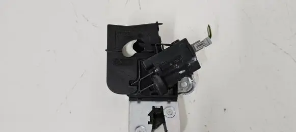 Audi A5 8T 8F Tailgate/trunk/boot lock/catch/latch 4F5827505D
