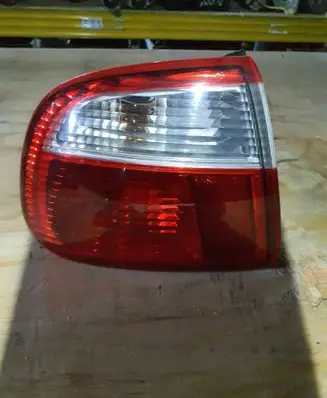 Seat Toledo II (1M) Rear/tail lights 1m5945095b