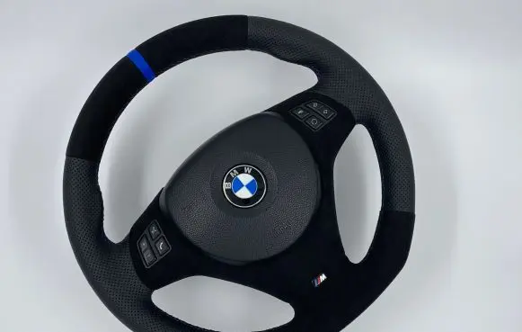 BMW X1 E84 Steering wheel